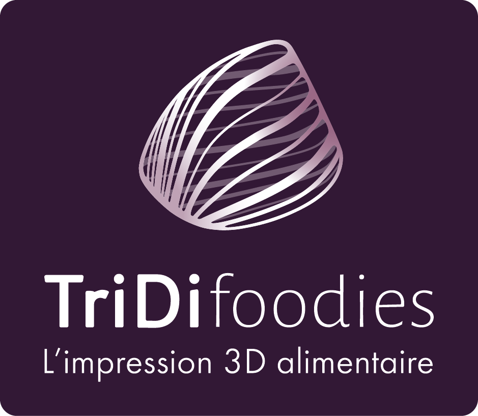 Logo Tridi Foodies