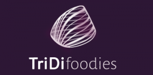 Logo TriDi foodies