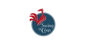 Logo Swing o'Coqs