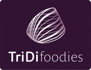 logo TriDi foodies