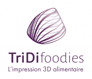 Logo TriDi foodies
