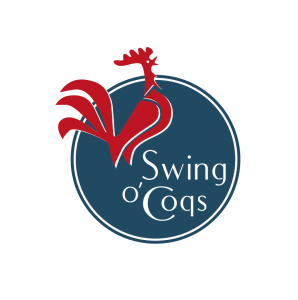 Logo Swing O Camp