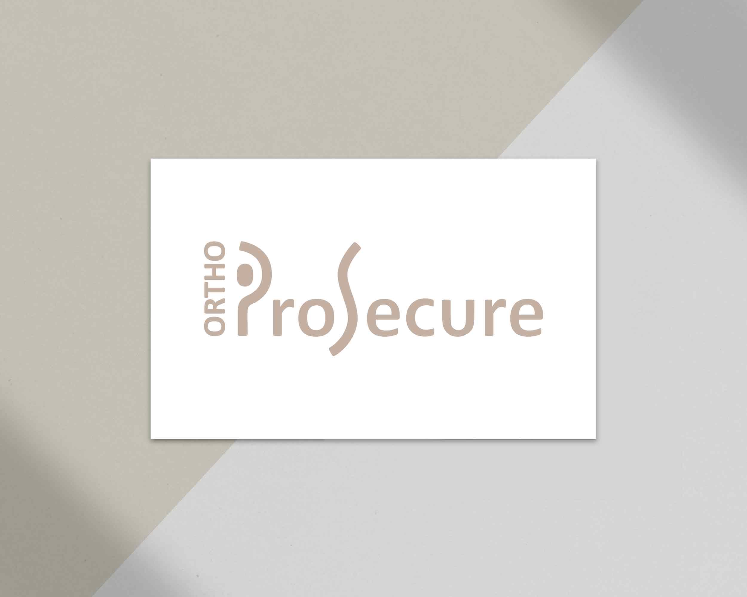 Logo ProSecure