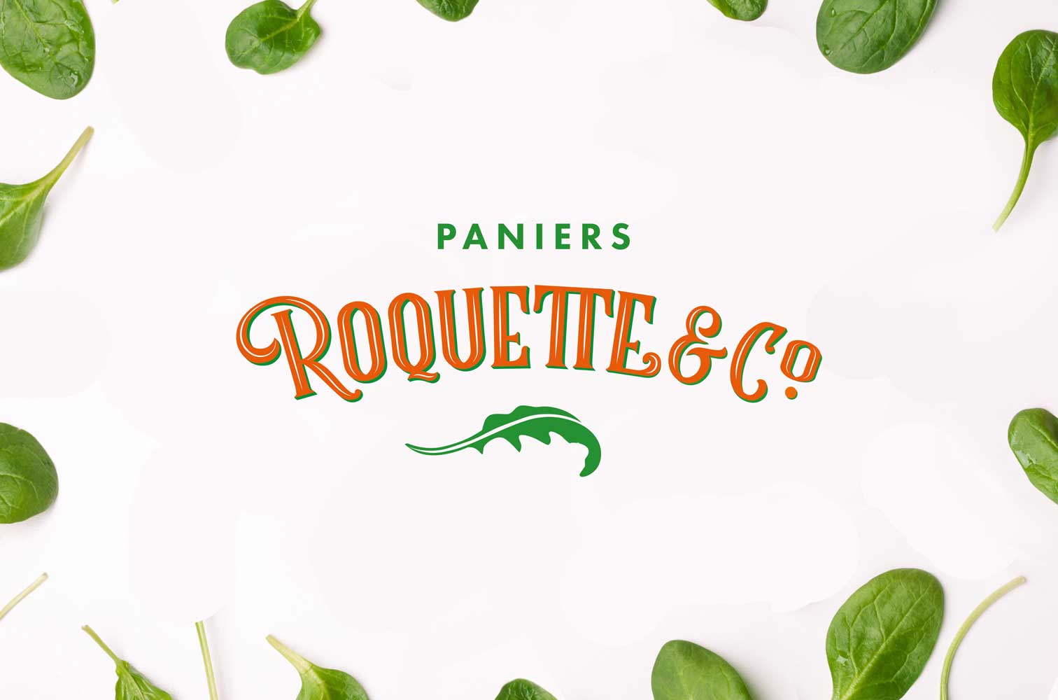 Logo Paniers Roquette & Co