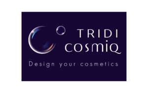 Logo Tridi Cosmiq
