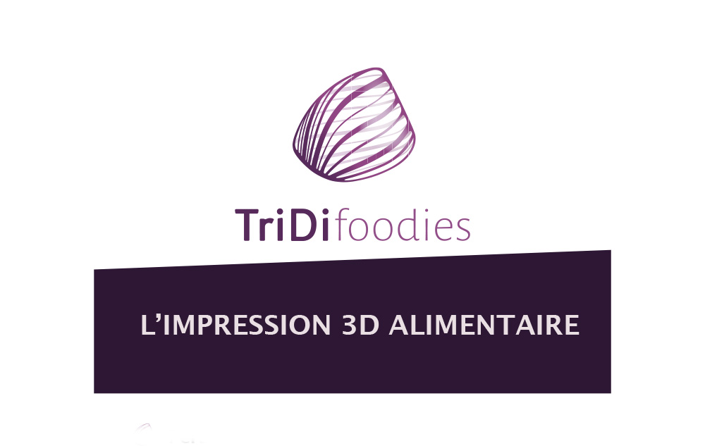 Logo Tridi Foodies